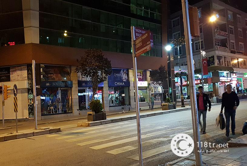 معرفی مراکز خرید وان 9 معرفی مراکز خرید وان 9